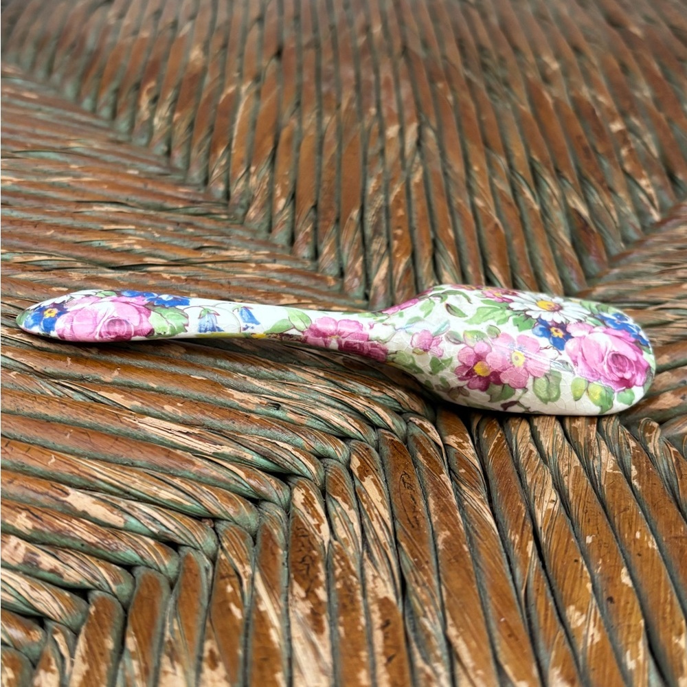 Royal Winton Summertime Porcelain Scoop - Picture 8 of 14